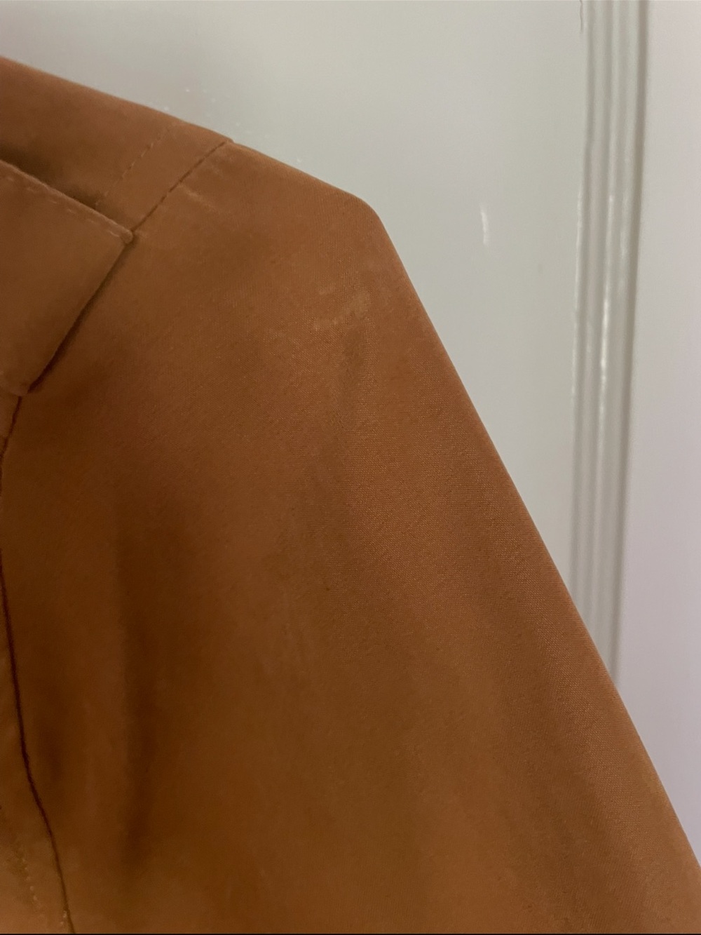 Staccato Women's Faux Suede Moto Jacket - Picture 7 of 16
